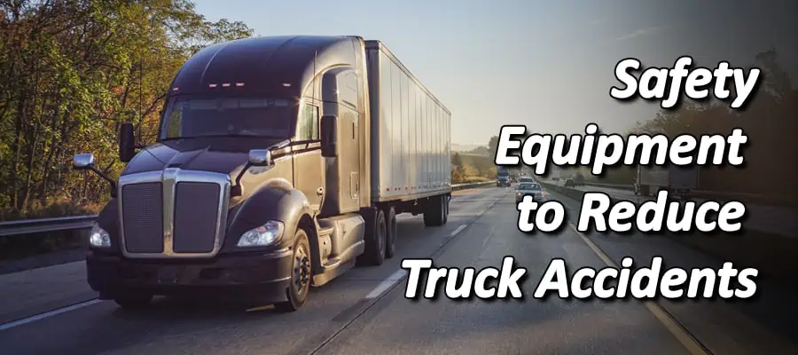 Trucking Driving Essentials: What to Bring on the Road