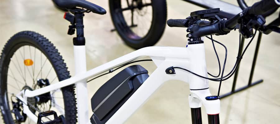 E-Bike Accidents